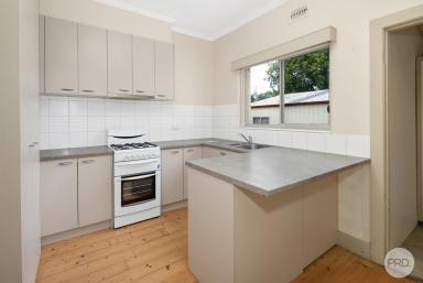 House Leased - VIC - Ballarat East - 3350 - GREAT HOME WITH GREAT SHEDDING  (Image 2)