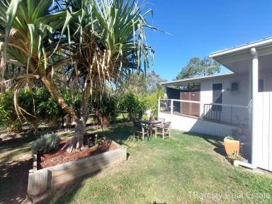 House Sold - QLD - Macleay Island - 4184 - 2 Dwellings on a large block  (Image 2)