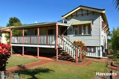 House Sold - QLD - Childers - 4660 - MASSIVE FAMILY HOME WITH ROOM TO MOVE  (Image 2)