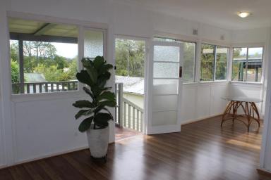 House Leased - NSW - Bega - 2550 - Freshly renovated sweet home in prime location.  (Image 2)