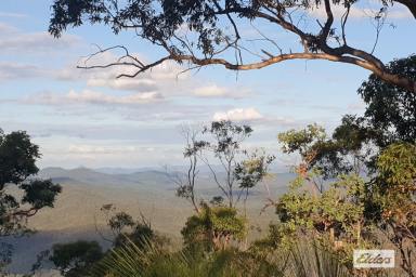 Residential Block For Sale - QLD - Upper Glastonbury - 4570 - Ragged Mountain Ranges & Far Horizons with Forever Views  (Image 2)