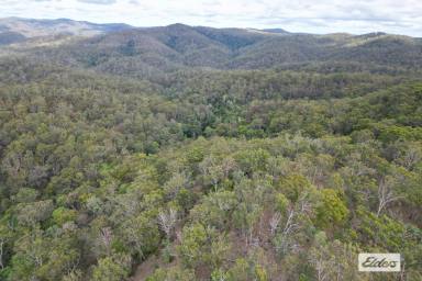 Residential Block For Sale - QLD - Upper Glastonbury - 4570 - Ragged Mountain Ranges & Far Horizons with Forever Views  (Image 2)