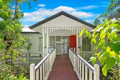 House Sold - QLD - Smithfield - 4878 - Modern Queenslander | Two living areas | Income Earning  (Image 2)