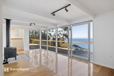 House Leased - TAS - Tinderbox - 7054 - Spectacular Water Views  (Image 2)