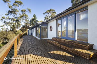 House Leased - TAS - Tinderbox - 7054 - Spectacular Water Views  (Image 2)