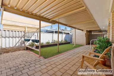 Retirement Sold - WA - Port Kennedy - 6172 - SOLD BY CHLOE HALLIGAN - SOUTHERN GATEWAY REAL ESTATE  (Image 2)