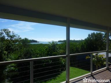 House Sold - QLD - Campwin Beach - 4737 - Relax and Admire the Water View  (Image 2)