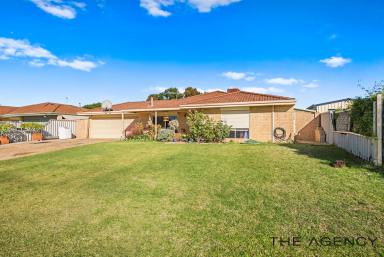 House Sold - WA - Cooloongup - 6168 - Five Bedrooms, Powered Workshop And Sun\Room  (Image 2)