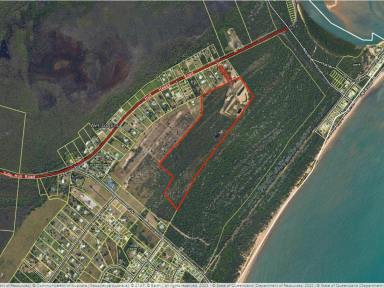 Residential Block For Sale - QLD - Hull Heads - 4854 - ACREAGE AT HULL HEADS  (Image 2)