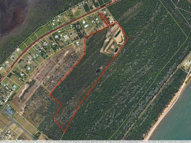 Residential Block For Sale - QLD - Hull Heads - 4854 - ACREAGE AT HULL HEADS  (Image 2)