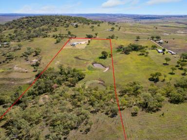 Livestock Sold - QLD - Glengallan - 4370 - OUTSTANDING LIFESTYLE, OUTSTANDING OUTLOOK  (Image 2)