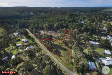 Residential Block Sold - VIC - Linton - 3360 - Build Your Dream Home In Linton (STCA)  (Image 2)