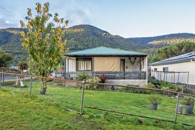 House Sold - TAS - Rosebery - 7470 - Entry-Level Investment, Renovator or First Home!  (Image 2)