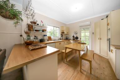 Lifestyle Sold - NSW - Tumut - 2720 - Rural Lifestyle Living At It's Best  (Image 2)