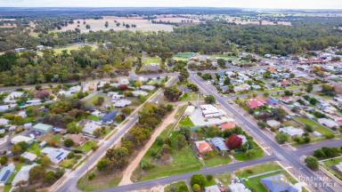 Residential Block For Sale - VIC - Dimboola - 3414 - Vacant land  (Image 2)