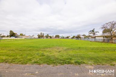 Residential Block Sold - VIC - Watchem - 3482 - Vacant Land - 2 Lots, 1 title.  (Image 2)