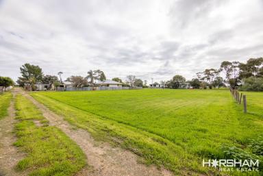 Residential Block Sold - VIC - Watchem - 3482 - Vacant Land - 2 Lots, 1 title.  (Image 2)