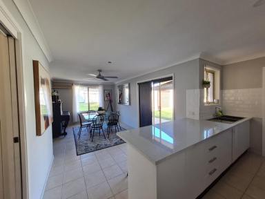 House Sold - nsw - Muswellbrook - 2333 - Well Maintained Home in a Quiet Street  (Image 2)