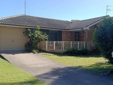 House Leased - NSW - Forster - 2428 - 3 Bedroom House on Godwin  (Image 2)