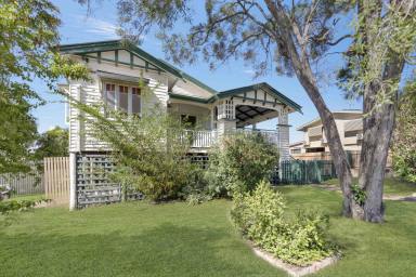 House Sold - QLD - Gympie - 4570 - Charming Queenslander  (Image 2)
