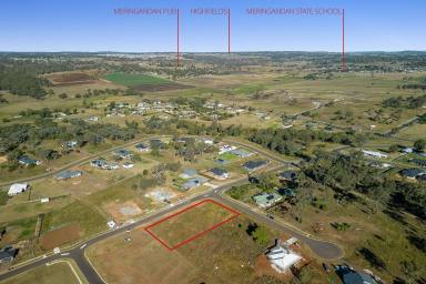 Residential Block Sold - QLD - Meringandan West - 4352 - Build Your Dream Home – 2,522m2 Vacant Parcel of Land – Ready,Set,Go!  (Image 2)
