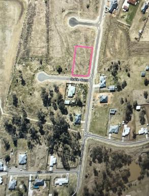 Residential Block Sold - QLD - Meringandan West - 4352 - Build Your Dream Home – 2,522m2 Vacant Parcel of Land – Ready,Set,Go!  (Image 2)