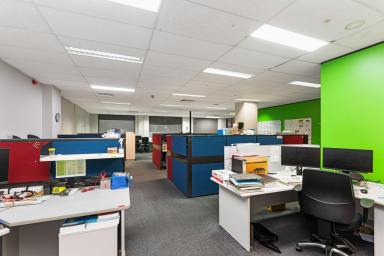Office(s) For Lease - VIC - Bendigo - 3550 - Office Space with On Site Parking in Prime Location  (Image 2)