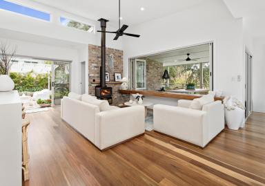 House Leased - NSW - Gerringong - 2534 - Private Retreat Close to Gerringong Township (Image 2)