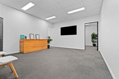 Office(s) Leased - VIC - Warrnambool - 3280 - Prime CBD Location  (Image 2)