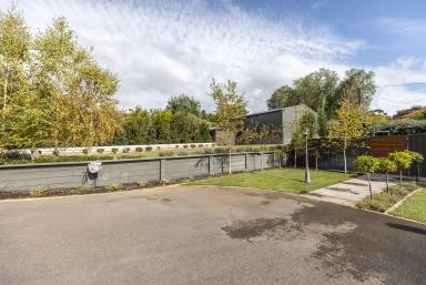 House Sold - SA - Naracoorte - 5271 - ELEGANT AND TASTEFULLY PRESENTED RESIDENCE - A PEACEFUL OASIS  (Image 2)