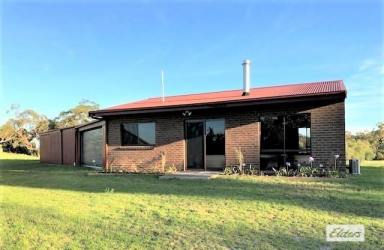 House For Sale - VIC - Longford - 3851 - Golf Course /Mountain views/ Subdivision potential  (Image 2)