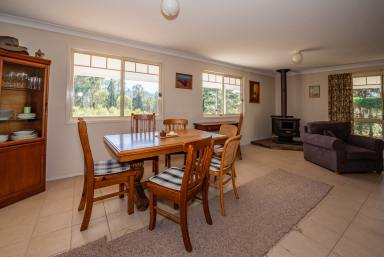 Farmlet Sold - NSW - Rylstone - 2849 - Your Rural Retreat Awaits  (Image 2)