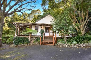 Lifestyle Sold - NSW - Broughton Village - 2534 - A Hinterland Retreat On 23 Lush Acres  (Image 2)
