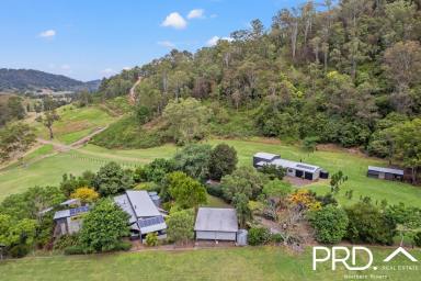 Lifestyle Sold - NSW - Kyogle - 2474 - Pavilion-style home | 12 acres |  Running creek  (Image 2)