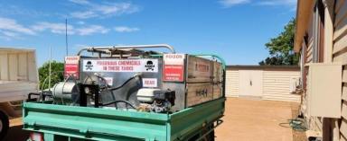 Business For Sale - WA - South Hedland - 6722 - Established Pest Mgt Business - Turn-Key, Strong Client Base & Steady Profits  (Image 2)