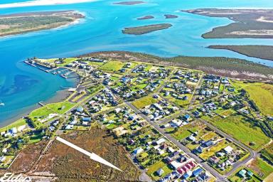Residential Block For Sale - VIC - Port Albert - 3971 - IDEAL POSITION,  AN INVESTMENT FOR THE FUTURE!  (Image 2)