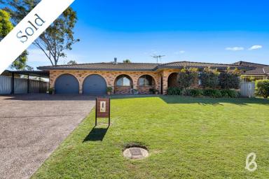 House Sold - NSW - Singleton - 2330 - Well presented and move in ready!  (Image 2)