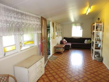 House Sold - QLD - Cardwell - 4849 - Charming three bedroom Queenslander on a 1/4...  (Image 2)