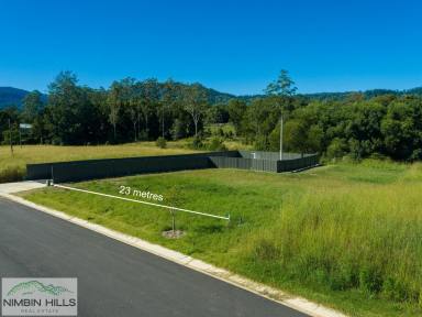 Residential Block For Sale - NSW - Nimbin - 2480 - Tree, Sea and Me Change  (Image 2)