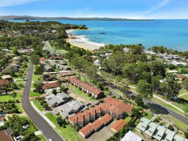Unit Leased - NSW - Surf Beach - 2536 - Like Brand New - Village Lifestyle close to Surf Beach  (Image 2)