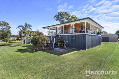 House Sold - QLD - Maaroom - 4650 - The Perfect Weekender - Stroll to the beach  (Image 2)