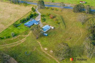 Acreage/Semi-rural For Sale - NSW - Moruya - 2537 - Country living with Coastal benefits…..47.61ha !  (Image 2)