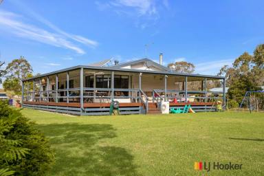 Acreage/Semi-rural For Sale - NSW - Moruya - 2537 - Country living with Coastal benefits…..47.61ha !  (Image 2)