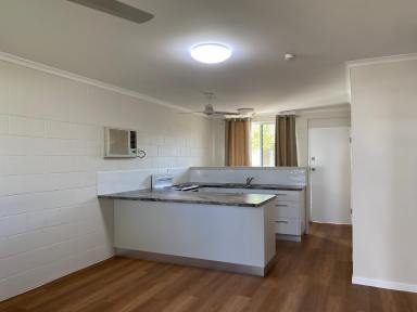 Unit Leased - QLD - Currajong - 4812 - REFURBISHED - IN A CENTRAL SUBURB!  (Image 2)