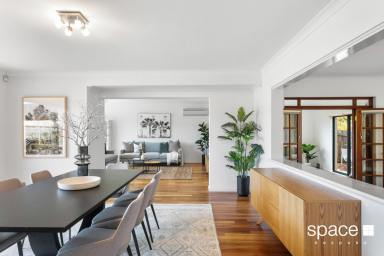 House Sold - WA - Mosman Park - 6012 - Substantial Family Residence  (Image 2)