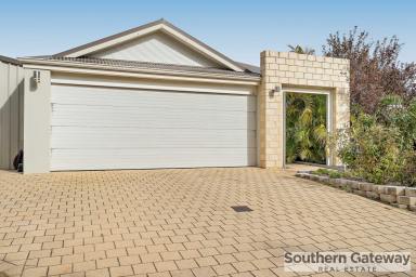 House Sold - WA - Aubin Grove - 6164 - SOLD BY CHLOE HALLIGAN - SOUTHERN GATEWAY REAL ESTATE  (Image 2)