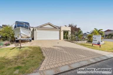 House Sold - WA - Aubin Grove - 6164 - SOLD BY CHLOE HALLIGAN - SOUTHERN GATEWAY REAL ESTATE  (Image 2)