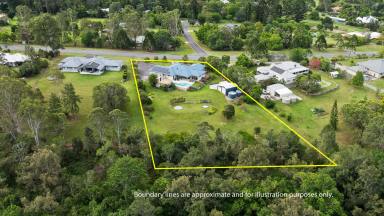 House Sold - QLD - Samford Valley - 4520 - SOLD By The Brett Crompton Team!  (Image 2)
