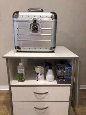 Business For Sale - QLD - Burleigh Heads - 4220 - Cryotherapy Cool Sculpting - Fat Freezing Niche - Mobile Business run anywhere!  (Image 2)