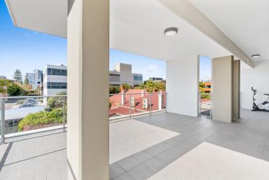 Apartment Sold - WA - West Perth - 6005 - Oh So Convenient!  (Image 2)